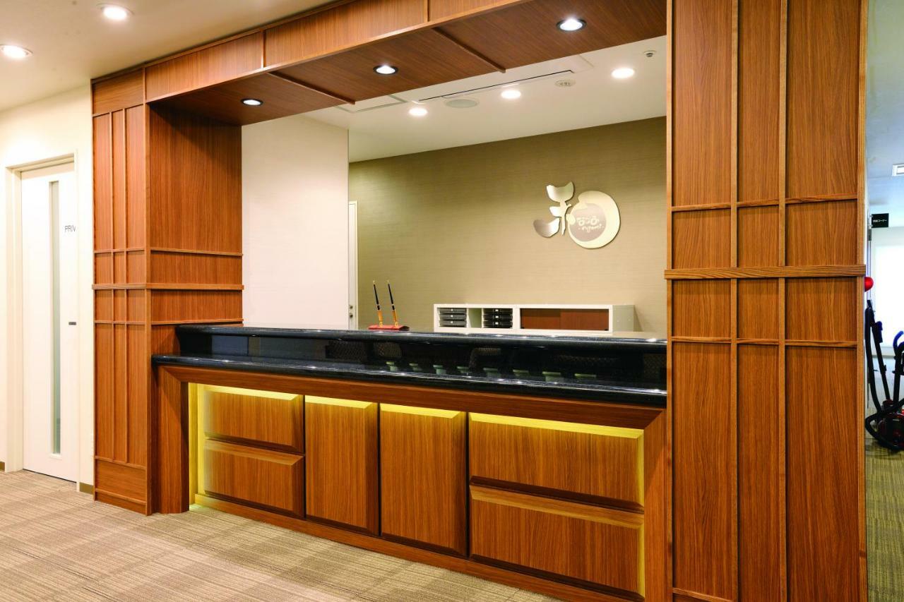 טוקיו Business Inn Nagomi מראה חיצוני תמונה